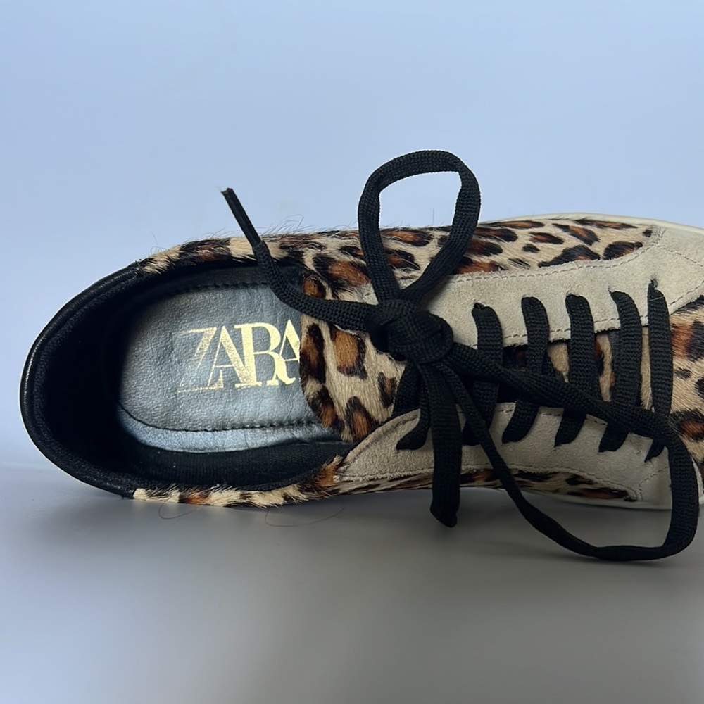 Zara sneakers - Picture 2 of 5
